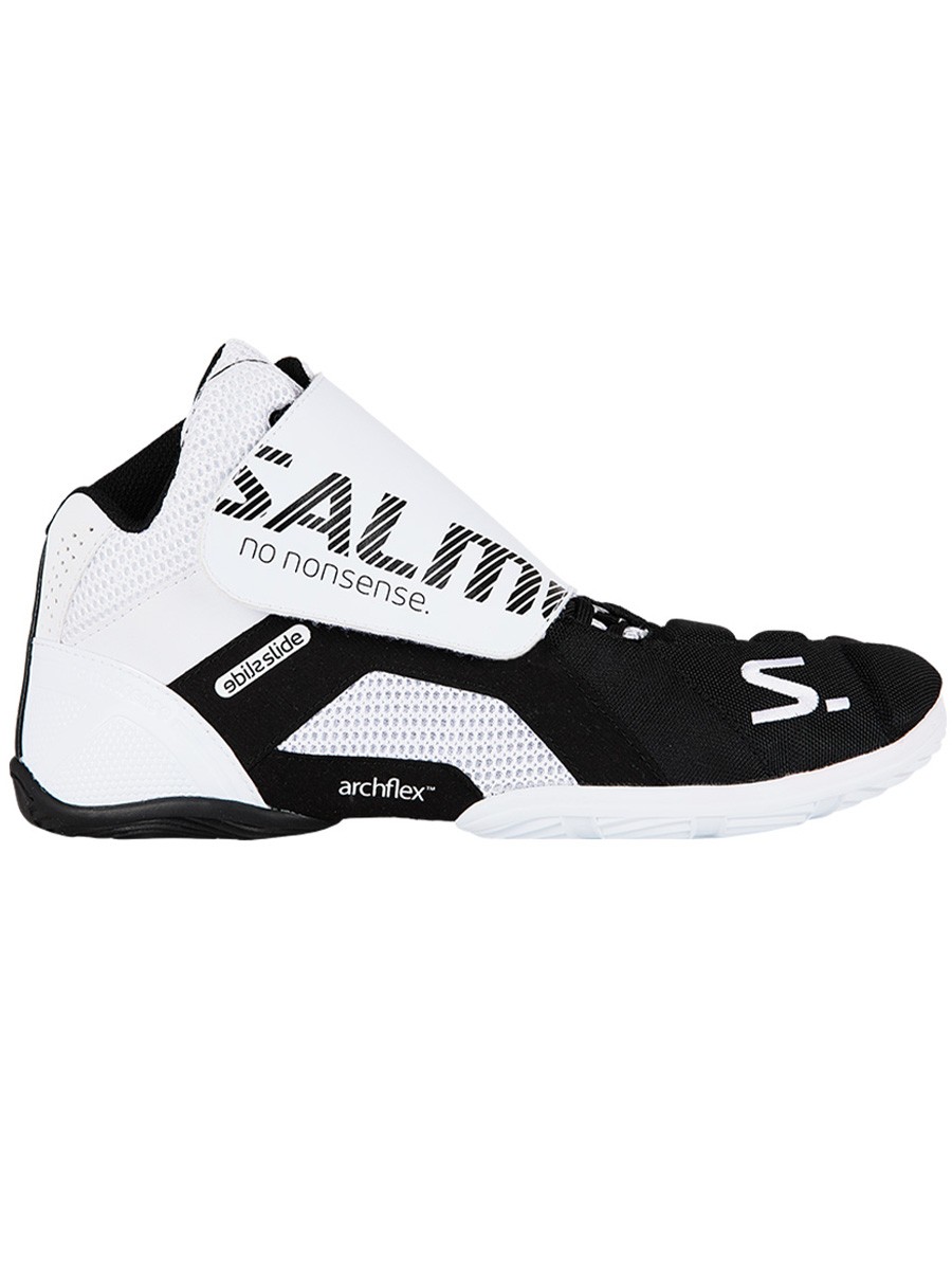 Salming Målvaktssko Slide 5 Salming Målvaktssko Slide 5